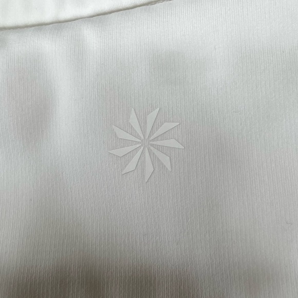 Athleta Match Point Skort in White Sz XS - Picture 12 of 14